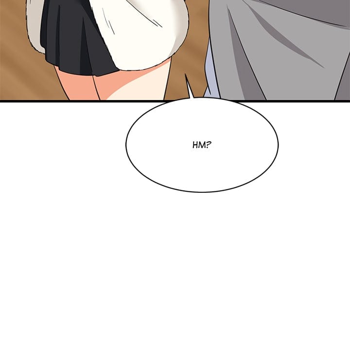 College Grades Skyrocketing (Uncensored), chapter 87, page 28 of 161
