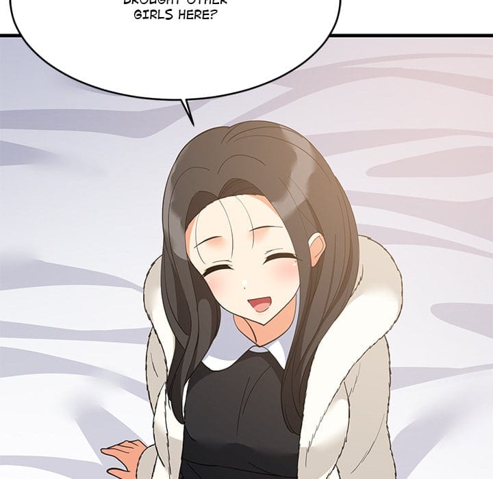 College Grades Skyrocketing (Uncensored), chapter 87, page 31 of 161