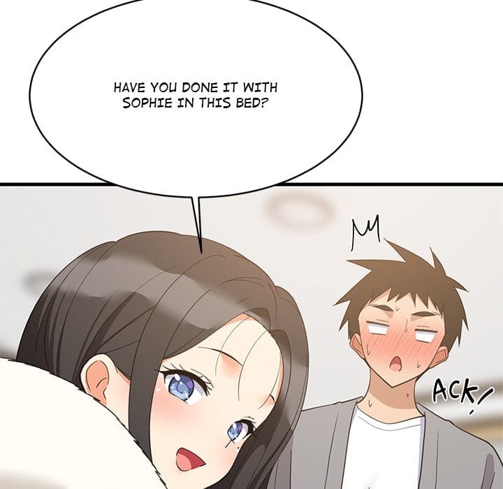 College Grades Skyrocketing (Uncensored), chapter 87, page 35 of 161