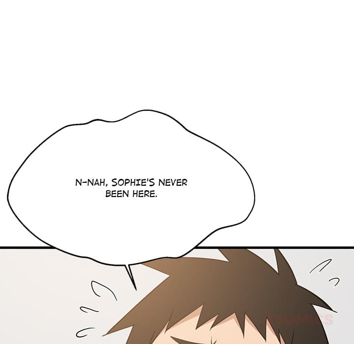 College Grades Skyrocketing (Uncensored), chapter 87, page 39 of 161