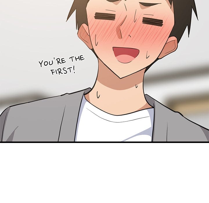 College Grades Skyrocketing (Uncensored), chapter 87, page 40 of 161