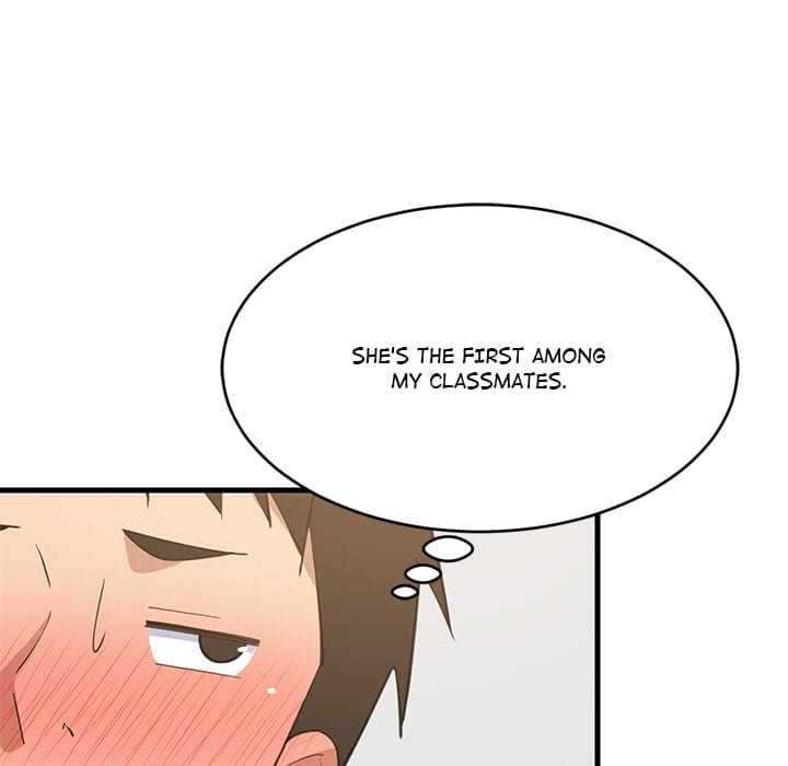 College Grades Skyrocketing (Uncensored), chapter 87, page 41 of 161