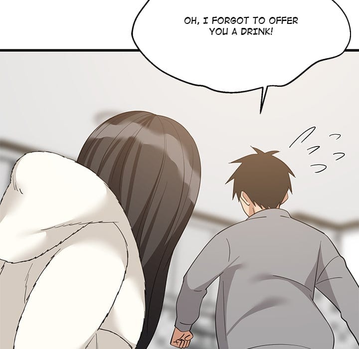 College Grades Skyrocketing (Uncensored), chapter 87, page 43 of 161