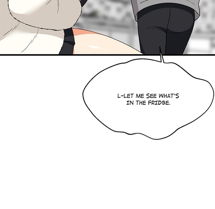 College Grades Skyrocketing (Uncensored), chapter 87, page 44 of 161