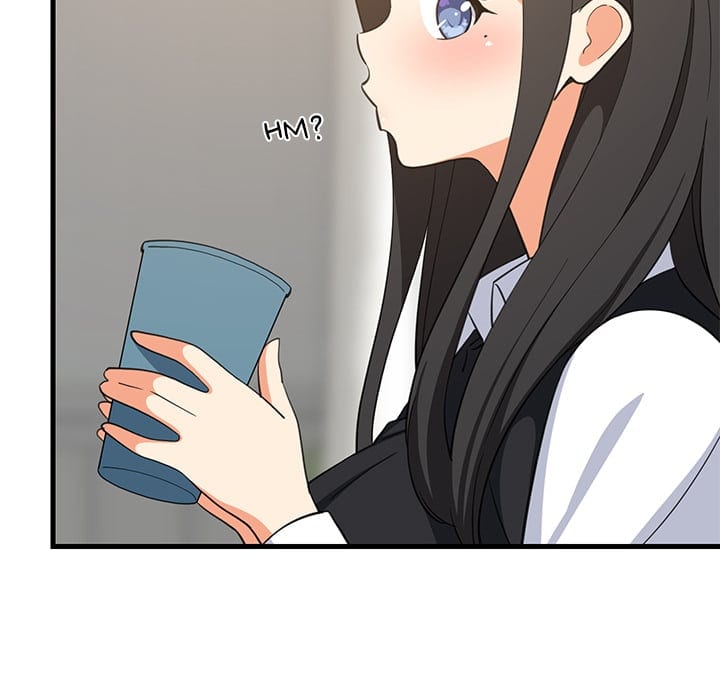 College Grades Skyrocketing (Uncensored), chapter 87, page 55 of 161