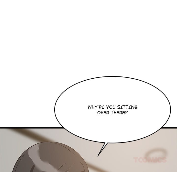 College Grades Skyrocketing (Uncensored), chapter 87, page 56 of 161
