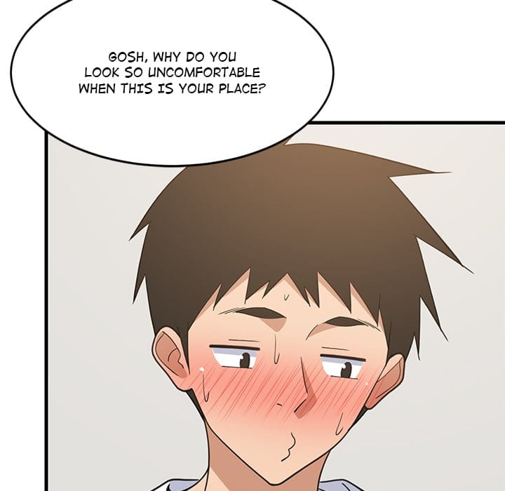 College Grades Skyrocketing (Uncensored), chapter 87, page 61 of 161