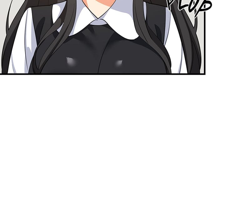 College Grades Skyrocketing (Uncensored), chapter 87, page 64 of 161