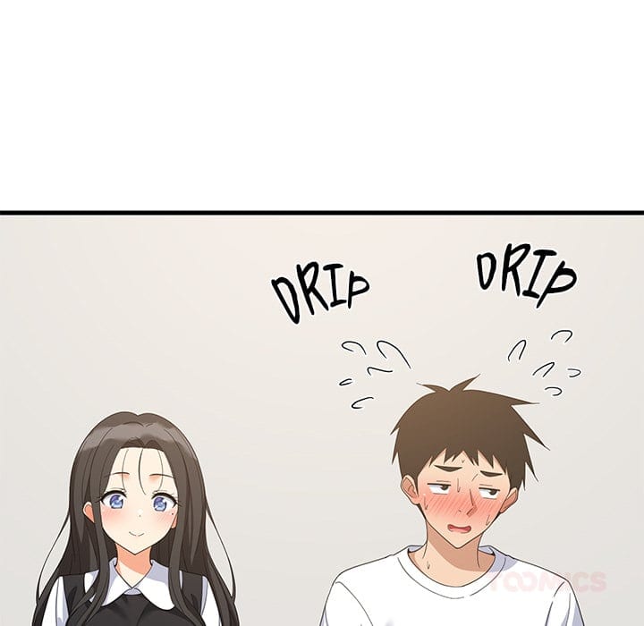 College Grades Skyrocketing (Uncensored), chapter 87, page 65 of 161