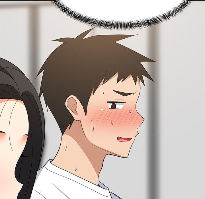 College Grades Skyrocketing (Uncensored), chapter 87, page 68 of 161