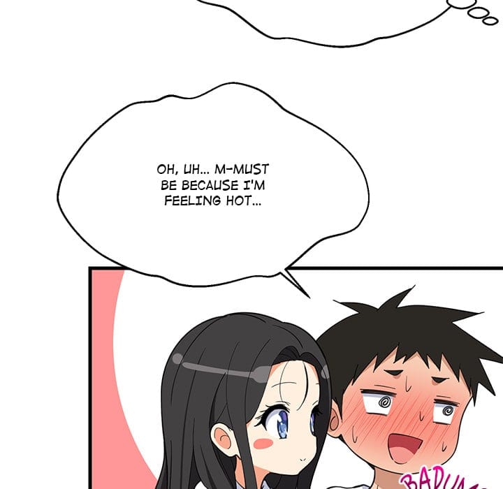 College Grades Skyrocketing (Uncensored), chapter 87, page 80 of 161