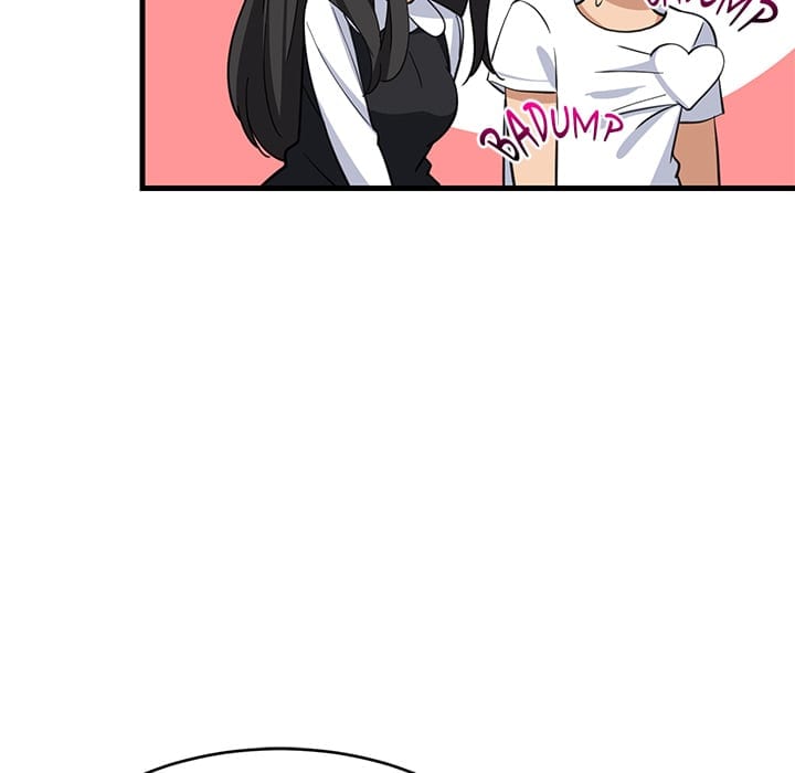 College Grades Skyrocketing (Uncensored), chapter 87, page 81 of 161