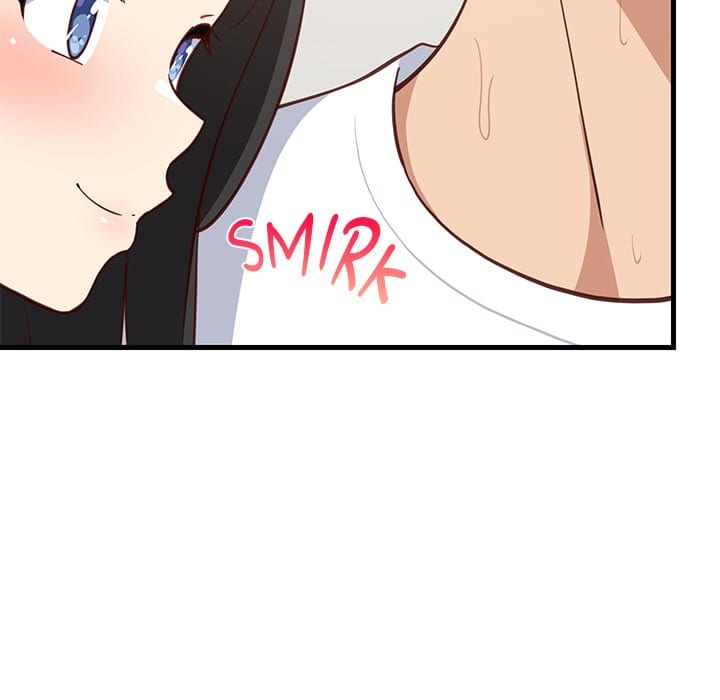 College Grades Skyrocketing (Uncensored), chapter 87, page 85 of 161