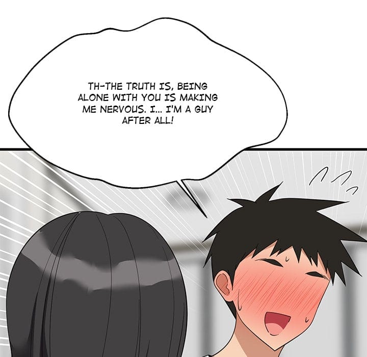 College Grades Skyrocketing (Uncensored), chapter 87, page 86 of 161