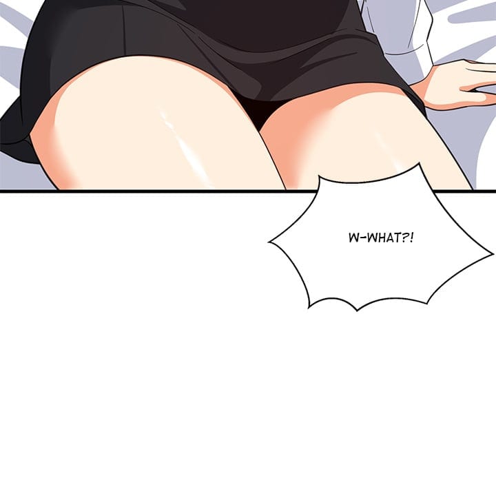 College Grades Skyrocketing (Uncensored), chapter 87, page 90 of 161