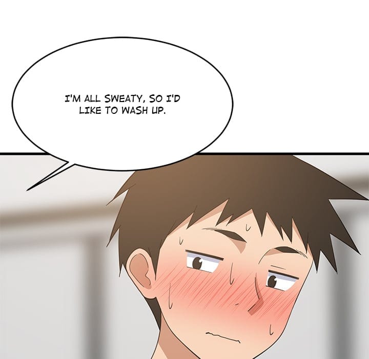 College Grades Skyrocketing (Uncensored), chapter 87, page 91 of 161