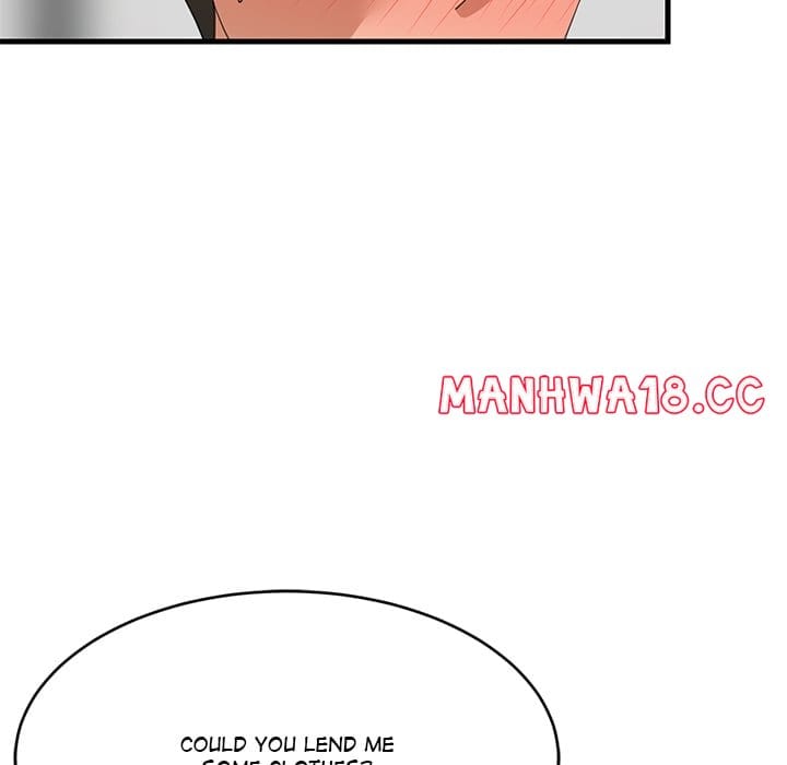 College Grades Skyrocketing (Uncensored), chapter 87, page 94 of 161