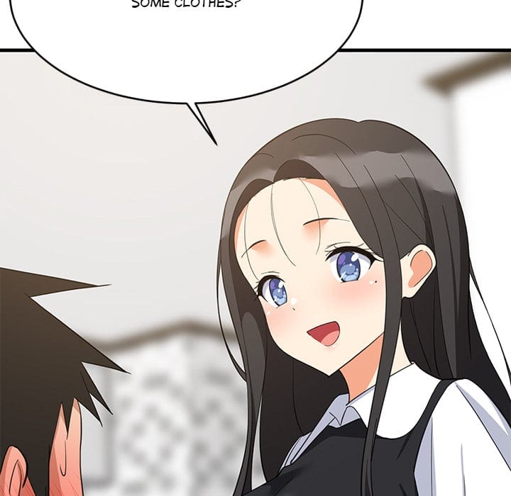 College Grades Skyrocketing (Uncensored), chapter 87, page 95 of 161
