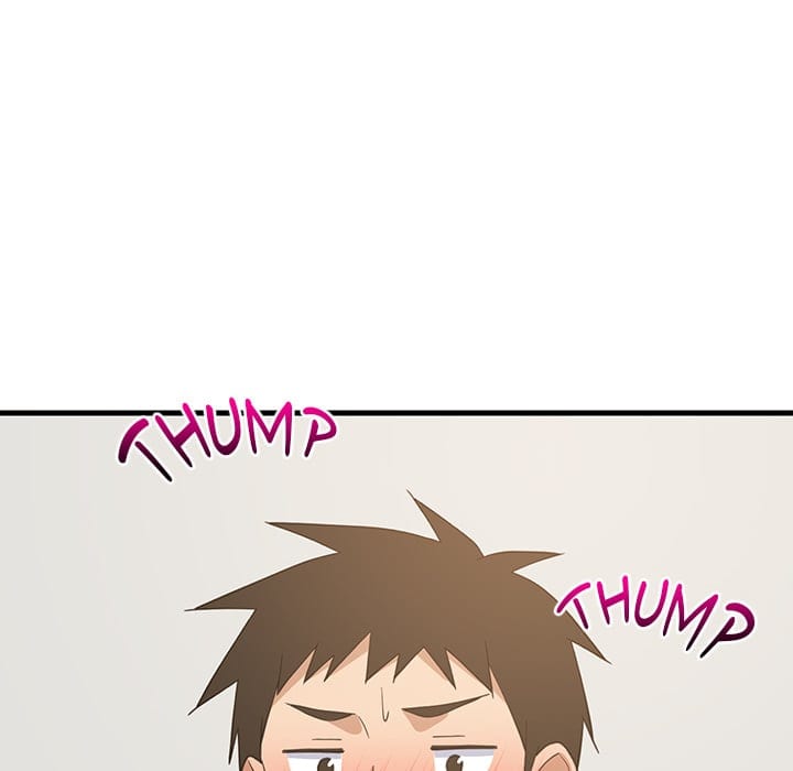 College Grades Skyrocketing (Uncensored), chapter 87, page 104 of 161