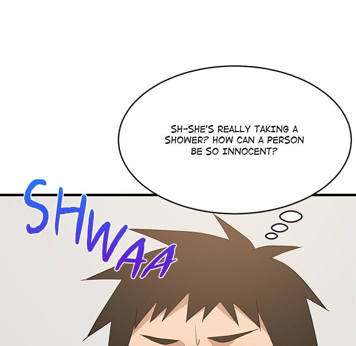 College Grades Skyrocketing (Uncensored), chapter 87, page 106 of 161