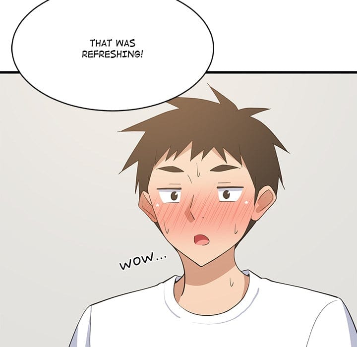 College Grades Skyrocketing (Uncensored), chapter 87, page 134 of 161