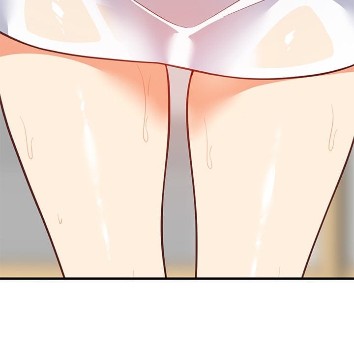 College Grades Skyrocketing (Uncensored), chapter 87, page 137 of 161