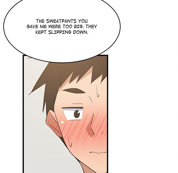 College Grades Skyrocketing (Uncensored), chapter 87, page 141 of 161