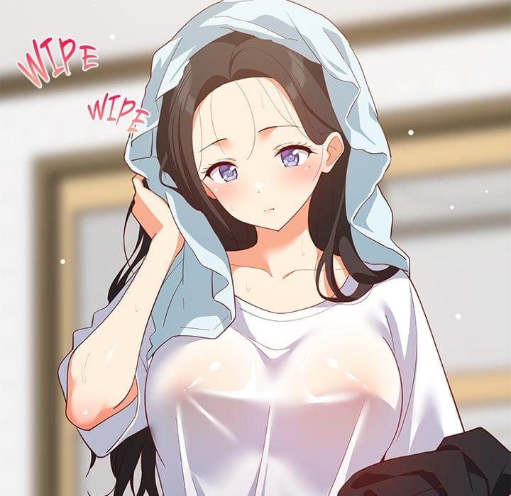 College Grades Skyrocketing (Uncensored), chapter 87, page 144 of 161