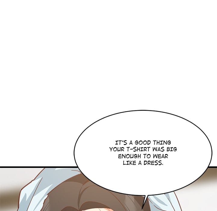 College Grades Skyrocketing (Uncensored), chapter 87, page 147 of 161