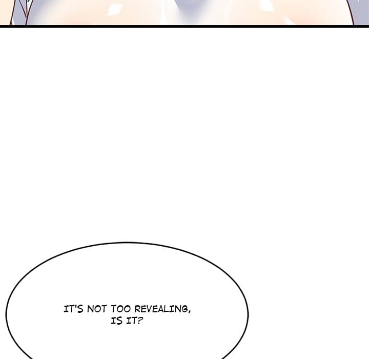 College Grades Skyrocketing (Uncensored), chapter 87, page 149 of 161