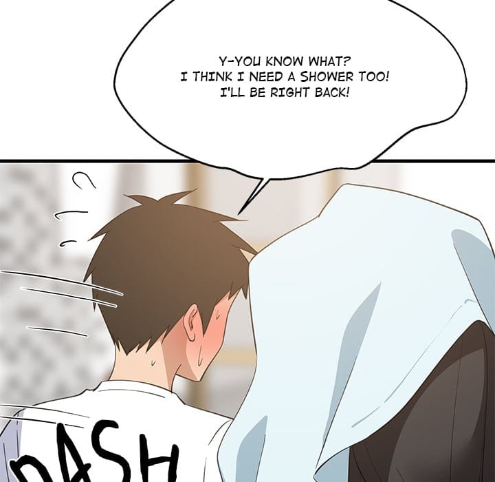College Grades Skyrocketing (Uncensored), chapter 87, page 152 of 161