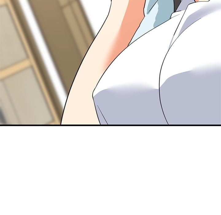 College Grades Skyrocketing (Uncensored), chapter 87, page 155 of 161