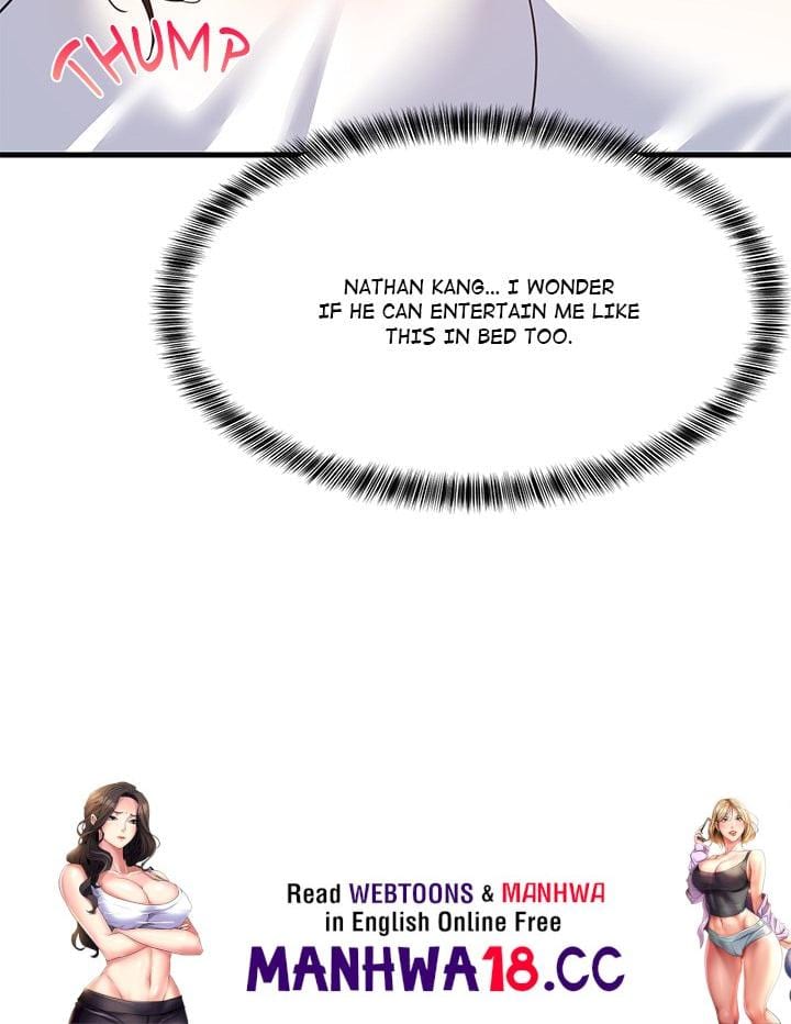 College Grades Skyrocketing (Uncensored), chapter 87, page 160 of 161
