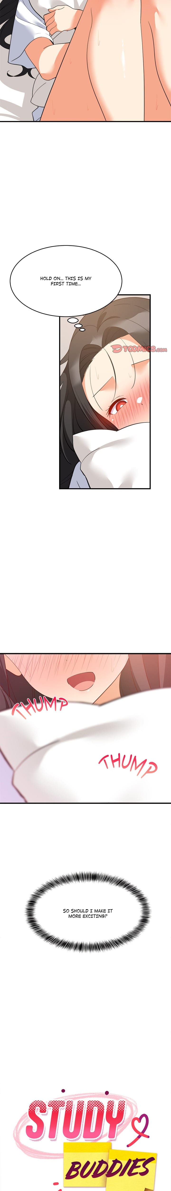 College Grades Skyrocketing (Uncensored), chapter 88, page 6 of 23