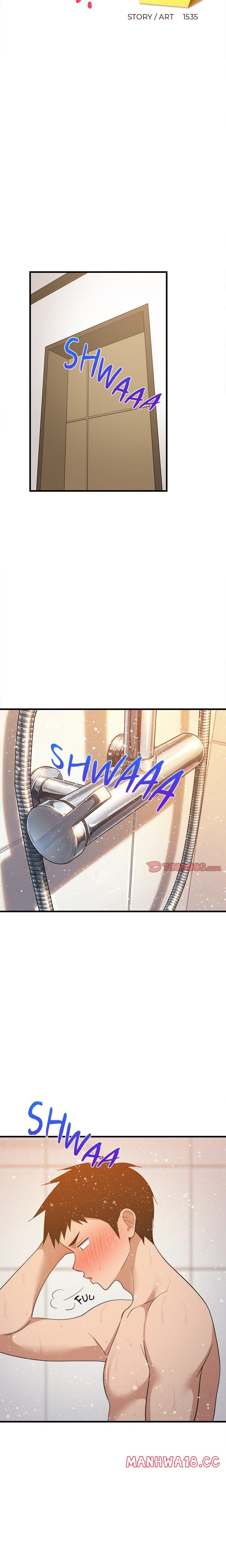 College Grades Skyrocketing (Uncensored), chapter 88, page 7 of 23