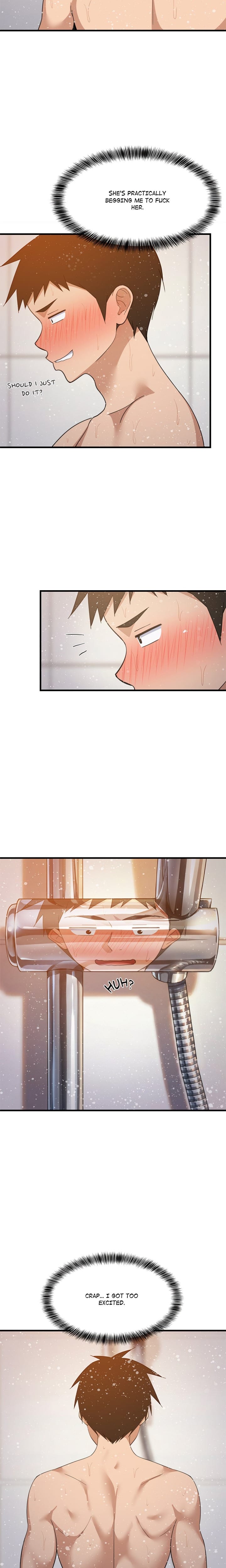 College Grades Skyrocketing (Uncensored), chapter 88, page 9 of 23