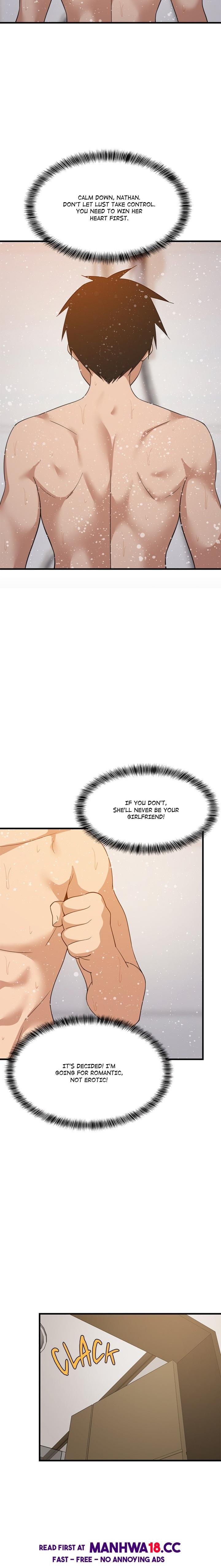 College Grades Skyrocketing (Uncensored), chapter 88, page 10 of 23