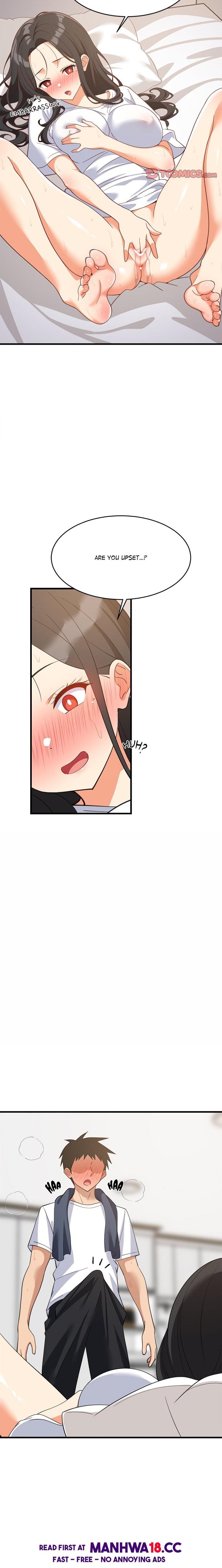 College Grades Skyrocketing (Uncensored), chapter 88, page 14 of 23
