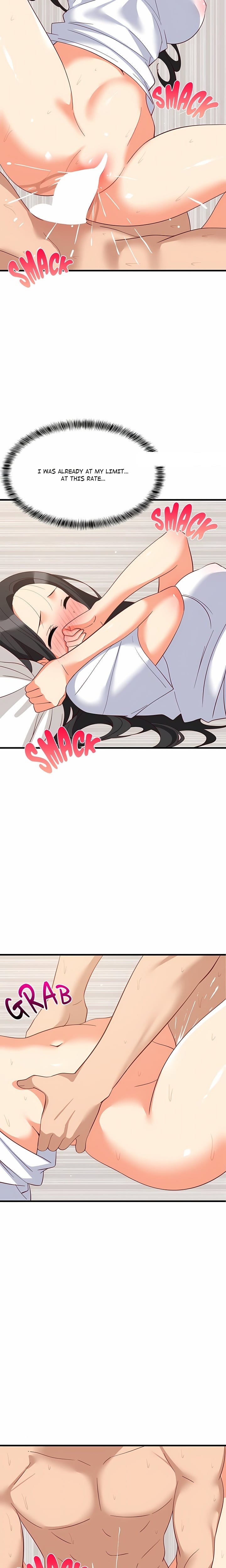 College Grades Skyrocketing (Uncensored), chapter 89, page 6 of 23