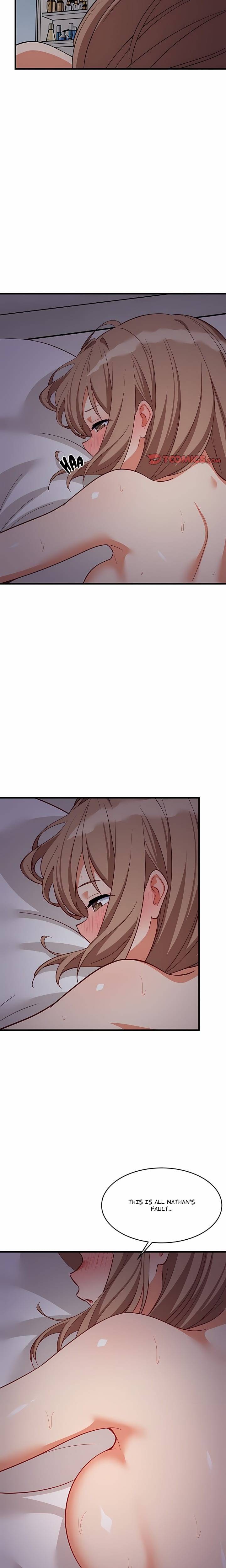 College Grades Skyrocketing (Uncensored), chapter 91, page 6 of 22