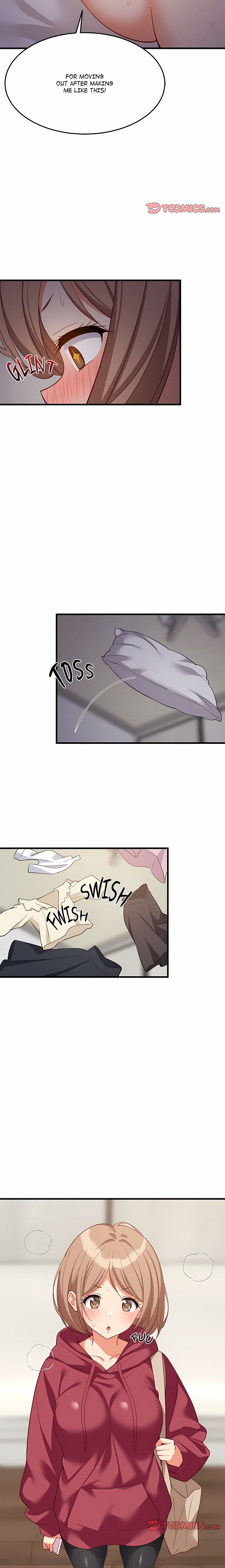 College Grades Skyrocketing (Uncensored), chapter 91, page 7 of 22