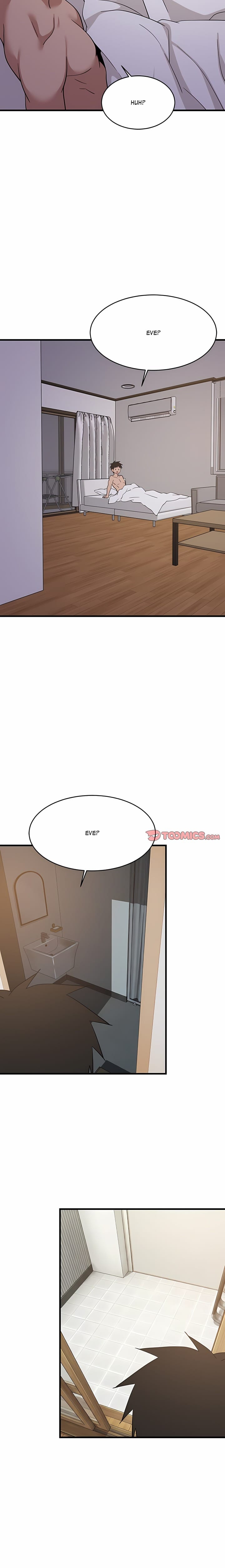 College Grades Skyrocketing (Uncensored), chapter 91, page 15 of 22