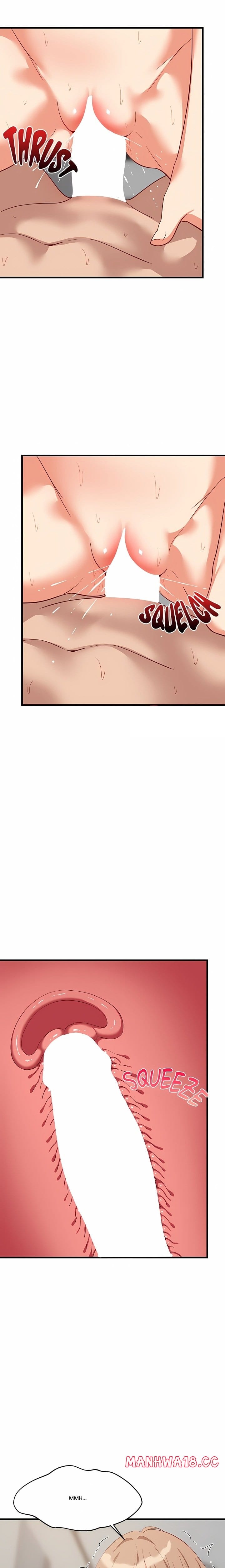 College Grades Skyrocketing (Uncensored), chapter 93, page 5 of 22