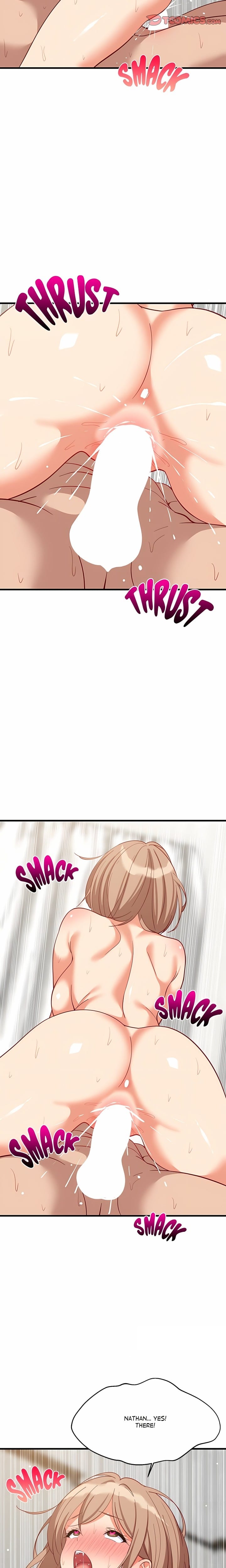 College Grades Skyrocketing (Uncensored), chapter 93, page 13 of 22