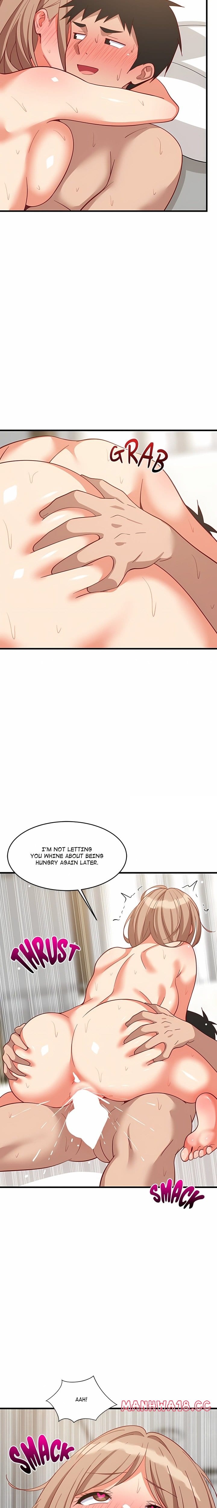 College Grades Skyrocketing (Uncensored), chapter 93, page 15 of 22