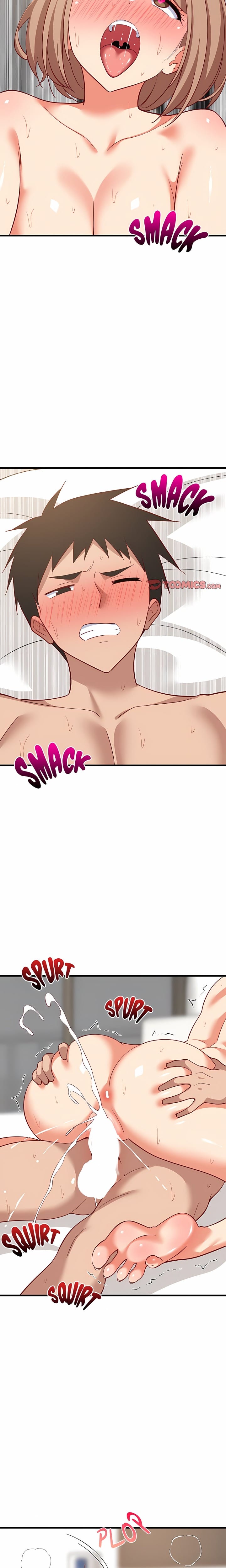 College Grades Skyrocketing (Uncensored), chapter 93, page 16 of 22