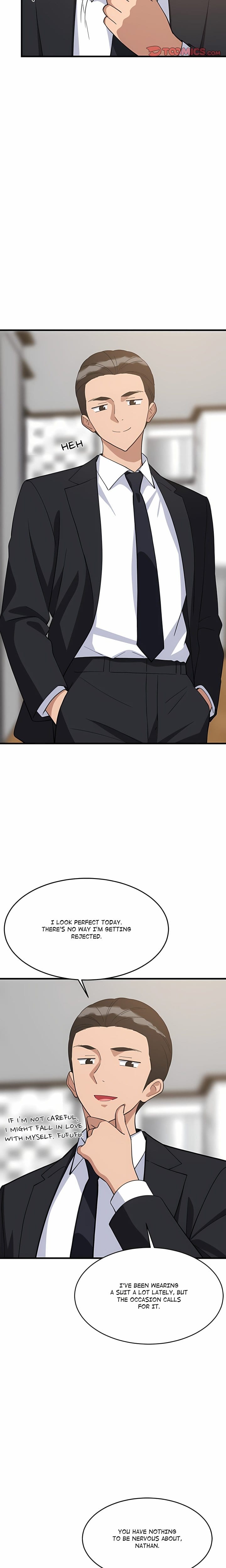 College Grades Skyrocketing (Uncensored), chapter 96, page 5 of 22