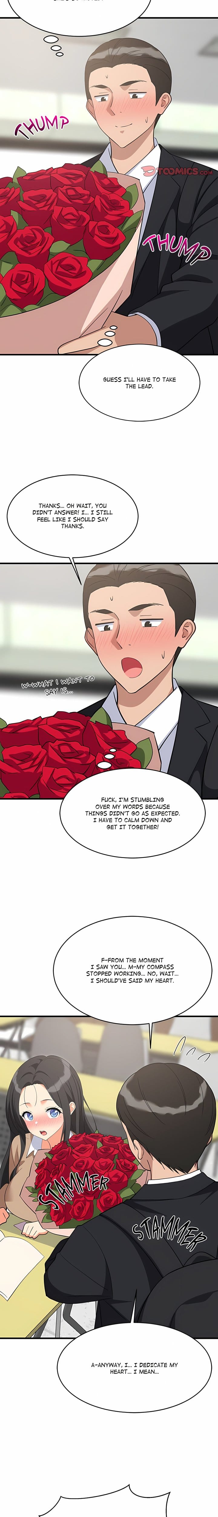 College Grades Skyrocketing (Uncensored), chapter 96, page 15 of 22