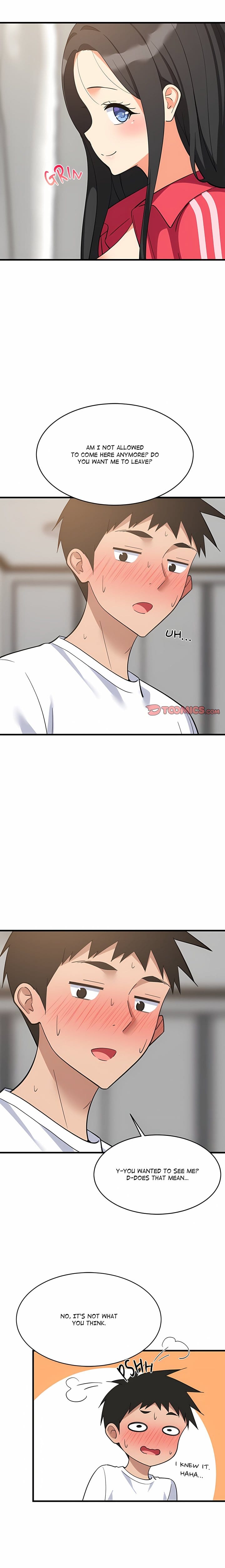 College Grades Skyrocketing (Uncensored), chapter 98, page 5 of 21