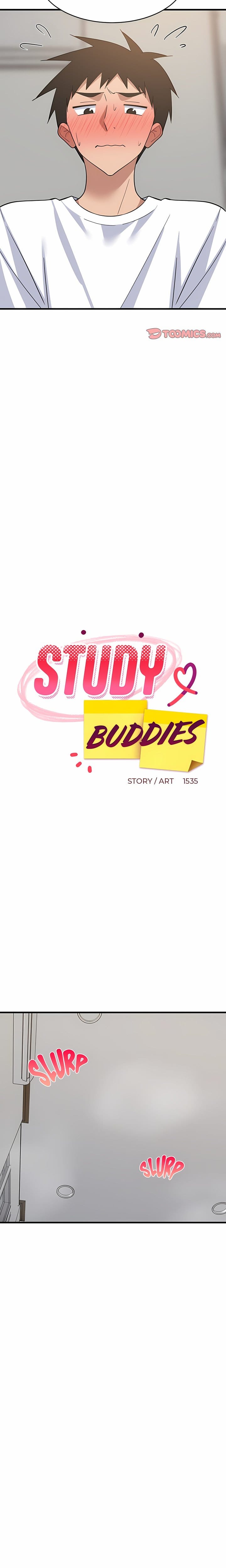 College Grades Skyrocketing (Uncensored), chapter 98, page 17 of 21